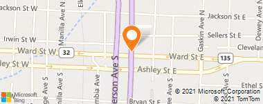 Insurance Company Near Me - Mc Crary - Daniels Insurance Agency Inc