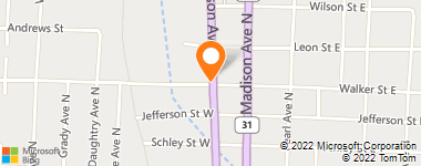 Insurance Company Near Me - Jowers Insurance Agency LLC
