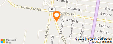 Insurance Company Near Me - C Bennett & Johnson Insurance Agency