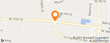 Insurance Company Near Me - Corman Jordan