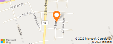 Insurance Company Near Me - Stan Huffty & Associates