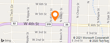 Insurance Company Near Me - Courtnie Parrish - State Farm Insurance Agent
