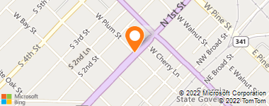 Insurance Company Near Me - Bush Insurance Agency