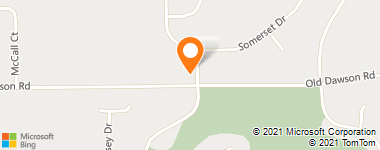 Insurance Company Near Me - Aflac Office