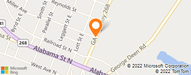 Insurance Company Near Me - Futch John L III Dba Broxton Insurance