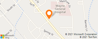 Insurance Company Near Me - Wayne County Farm Bureau