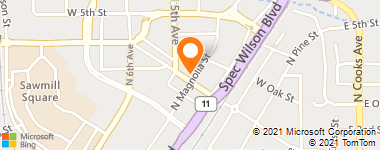 Insurance Company Near Me - Mike Morgan Insurance