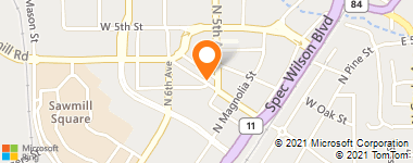 Insurance Company Near Me - Patsy Smith Agency
