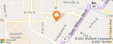Insurance Company Near Me - Laurel Worker's Compensation