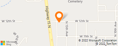 Insurance Company Near Me - Billy G Burnette Ins