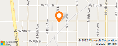 Insurance Company Near Me - Reeder Street & Thames