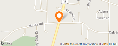 Insurance Company Near Me - Alfa Insurance - Luverne