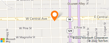 Insurance Company Near Me - Griffin Insurance Agency