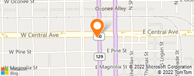 Insurance Company Near Me - Marsh Agency
