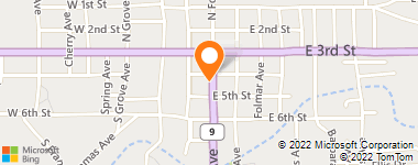 Insurance Company Near Me - Rolling Insurance