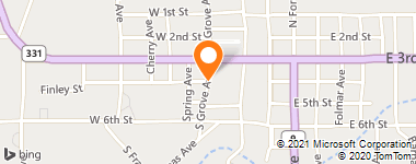 Insurance Company Near Me - Crenshaw County - Health Insurance