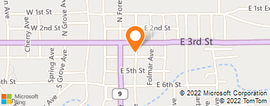 Insurance Company Near Me - Sexton Insurance Agency Inc