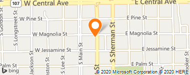 Insurance Company Near Me - Jenkin's Insurance Agency