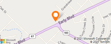Insurance Company Near Me - Farmers Insurance Group - Dale Courtright