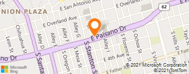 Insurance Company Near Me - Pan American Insurance