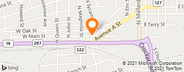 Insurance Company Near Me - Evans Larue Insurance Agency Inc