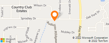 Insurance Company Near Me - Perry Green Insurance