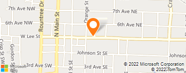 Insurance Company Near Me - Bibby Insurance Agency