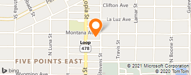 Insurance Company Near Me - El Paso Low Cost Auto Insurance