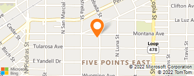 Insurance Company Near Me - Amigo Insurance Agency