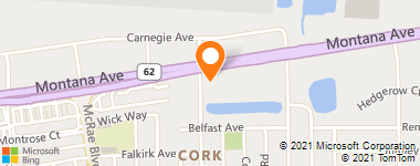 Insurance Company Near Me - Morales Fred Insurance
