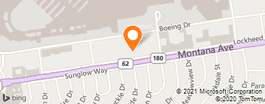 Insurance Company Near Me - Allstate Insurance Companies - Sales Offices - El Paso
