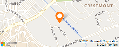 Insurance Company Near Me - Northwestern Mutual - El Paso