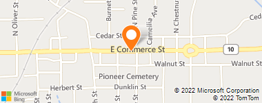 Insurance Company Near Me - Burkett Insurance Agency