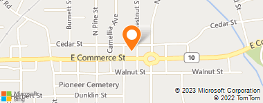 Insurance Company Near Me - Liberty National Life Insurance Company