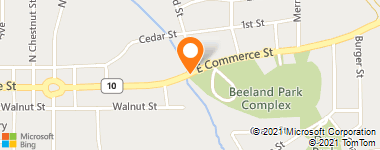 Insurance Company Near Me - Mutual Savings Insurance