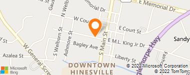 Insurance Company Near Me - Coastal Sunbelt Insurance Agency