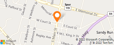 Insurance Company Near Me - American General Financial Group
