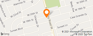 Insurance Company Near Me - Permian Insurance Agency