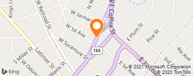 Insurance Company Near Me - Cain Dennis E Insurance