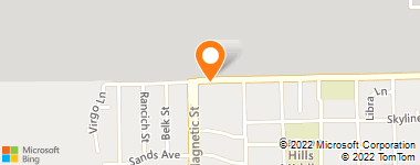Insurance Company Near Me - Desert West Insurance Agency