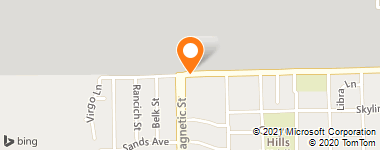 Insurance Company Near Me - Desert West Insurance Agency Inc