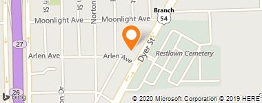 Insurance Company Near Me - Gonzales Richard Insurance Agency