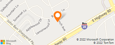 Insurance Company Near Me - Johnson Dawl