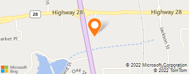 Insurance Company Near Me - Bruce Agency