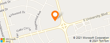 Insurance Company Near Me - Erica Roberson Insurance Agency