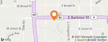Insurance Company Near Me - Johnston Young & Associates Inc