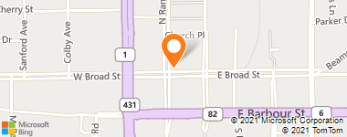 Insurance Company Near Me - The Eufaula Insurance Agency Inc