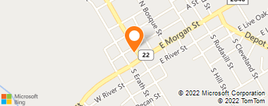 Insurance Company Near Me - Bosque Insurance Agency