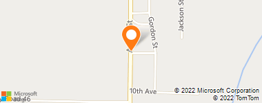 Insurance Company Near Me - Farm Bureau Insurance
