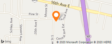 Insurance Company Near Me - Southern Insurance Agency